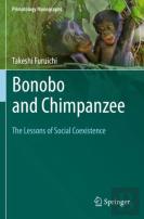 Bonobo And Chimpanzee