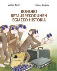 Bonobo Betaurrekodunen Egiazko Historia