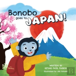 Bertrand.pt - Bonobo Goes To Japan!