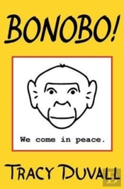 Bonobo!