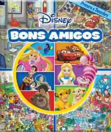 Bons Amigos