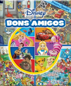 Bertrand.pt - Bons Amigos