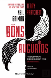 Bons Augúrios