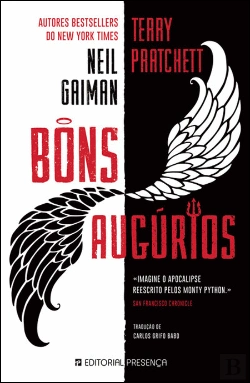 Bertrand.pt - Bons Augúrios