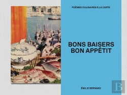 Bertrand.pt - Bons Baisers, Bon Appétit : Poèmes Culinaires À La Carte