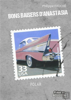 Bertrand.pt - Bons Baisers D'Anastasia
