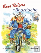 Bons Baisers De Bourduche