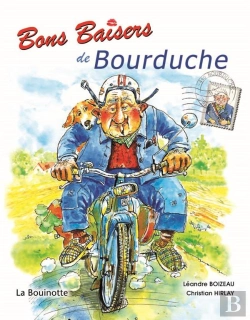 Bertrand.pt - Bons Baisers De Bourduche