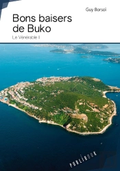 Bons Baisers De Buko ; Le Vénérable Ii