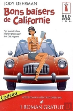 Bertrand.pt - Bons Baisers De Californie ; Un Scénario Diabolique
