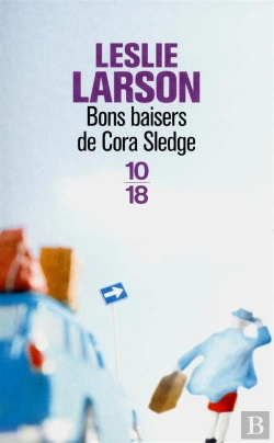 Bertrand.pt - Bons Baisers De Cora Sledge