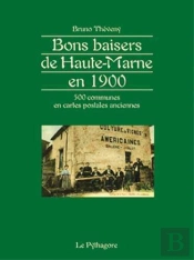 Bons Baisers De Haute-Marne 1900