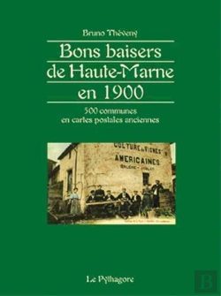 Bertrand.pt - Bons Baisers De Haute-Marne 1900