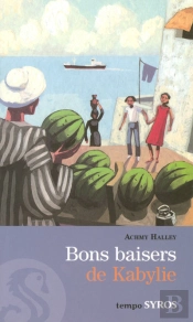 Bons Baisers De Kabylie