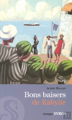 Bertrand.pt - Bons Baisers De Kabylie