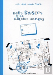 Bons Baisers De La Galette-Les-Bains