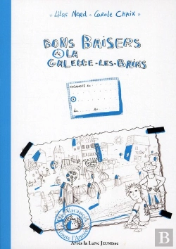 Bertrand.pt - Bons Baisers De La Galette-Les-Bains