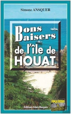 Bertrand.pt - Bons Baisers De L'Île De Houat