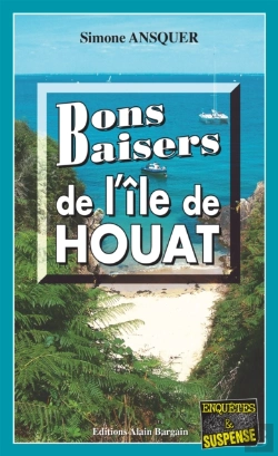Bertrand.pt - Bons Baisers De L'Ile De Houat