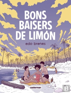Bertrand.pt - Bons Baisers De Limón