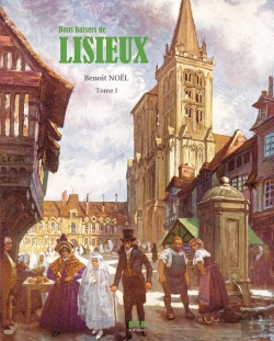 Bertrand.pt - Bons Baisers De Lisieux Tome 1