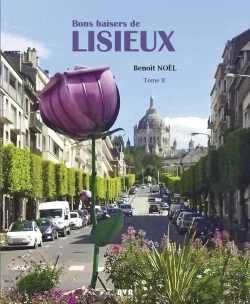 Bertrand.pt - Bons Baisers De Lisieux Tome 2
