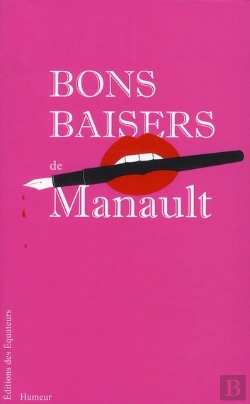 Bertrand.pt - Bons Baisers De Manault