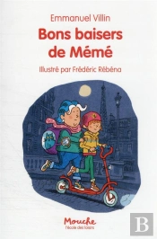 Bons Baisers De Mémé