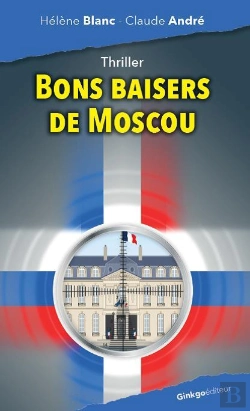 Bertrand.pt - Bons Baisers De Moscou