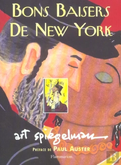 Bertrand.pt - Bons Baisers De New York