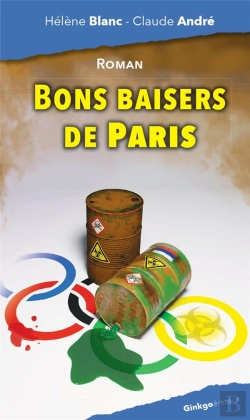 Bertrand.pt - Bons Baisers De Paris