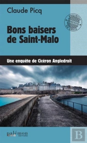 Bons Baisers De Saint-Malo