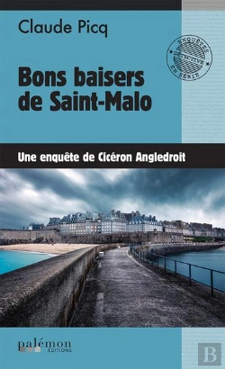 Bertrand.pt - Bons Baisers De Saint-Malo