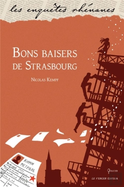 Bertrand.pt - Bons Baisers De Strasbourg