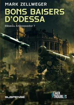 Bertrand.pt - Bons Baisers D'Odessa