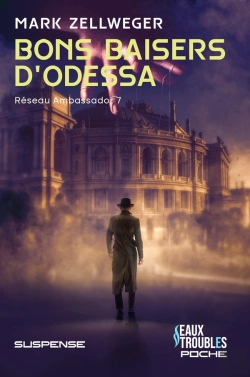 Bertrand.pt - Bons Baisers D'Odessa