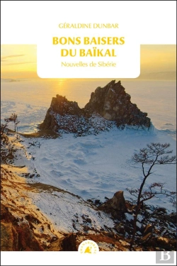 Bertrand.pt - Bons Baisers Du Baikal - Nouvelles De Siberie