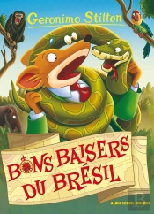 Bons Baisers Du Bresil N 70 (Ed 2016)
