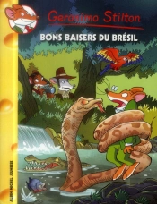Bons Baisers Du Bresil N 70