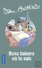 Bons Baisers Où Tu Sais