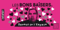 Bertrand.pt - Bons Baisers Saveur De L'Espace
