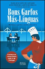 Bons Garfos Más-Línguas