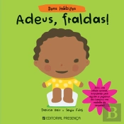 Bons Hábitos - Adeus, Fraldas!