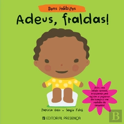 Bertrand.pt - Bons Hábitos - Adeus, Fraldas!