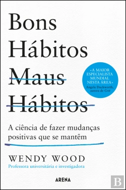 Bertrand.pt - Bons Hábitos, Maus Hábitos
