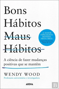 Bertrand.pt - Bons Hábitos, Maus Hábitos