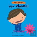 Bons Hábitos - Vou Dormir!