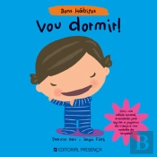 Bons Hábitos - Vou Dormir!