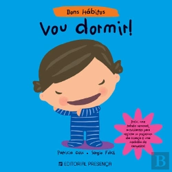 Bertrand.pt - Bons Hábitos - Vou Dormir!