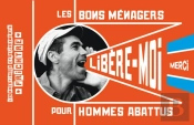Bons Ménagers Pour Hommes Abattus